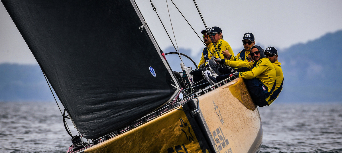 SSL Gold Cup