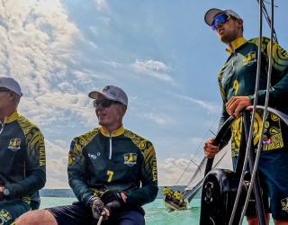 First summer camp in Grandson is a wrap!