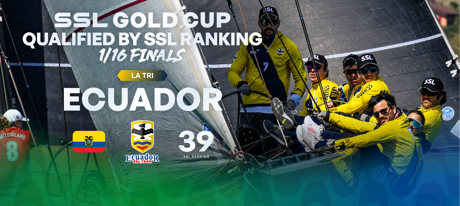 SSL Gold Cup